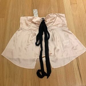 Urban Outfitters top!